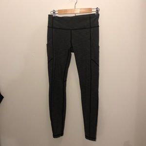LULULEMON Speed Tight Sz 6